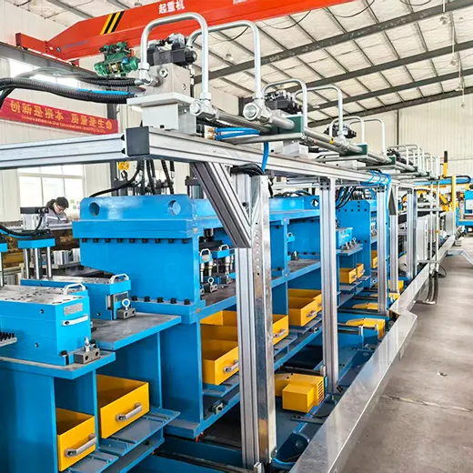 Chest freezer sheet metal intelligent